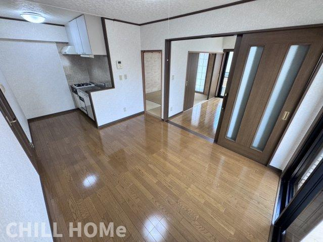 パレス国領の内装|他社様掲載物件もまとめてご紹介、ご案内可能です(^^)/