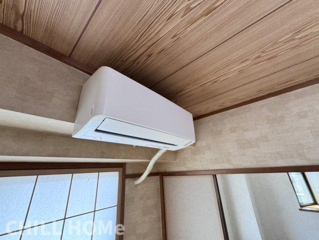 パレス国領の設備|他社様掲載物件もまとめてご紹介、ご案内可能です(^^)/