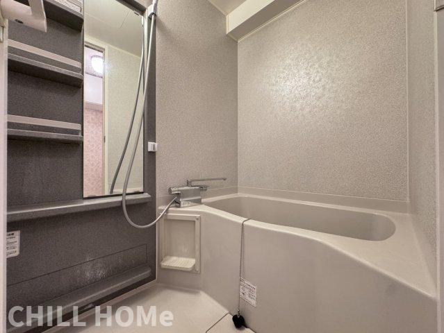 パレス国領の浴室|他社様掲載物件もまとめてご紹介、ご案内可能です(^^)/