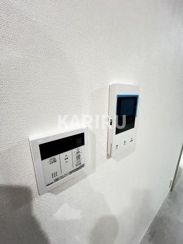 ベルンガーデン勝山北 の設備