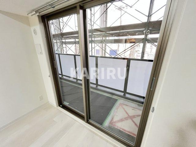 ベルンガーデン勝山北 の内装