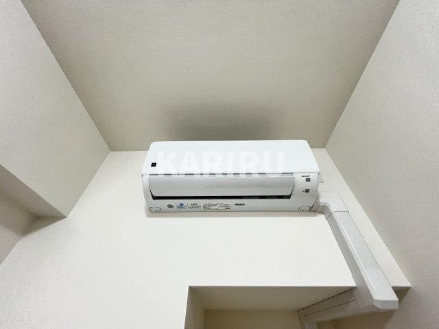 ベルンガーデン勝山北 の設備