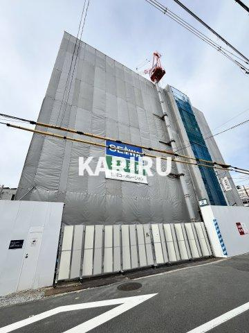 ベルンガーデン勝山北 