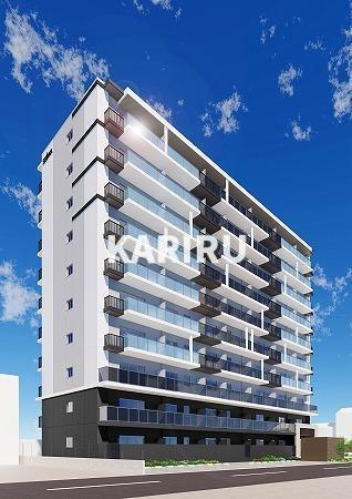 ベルンガーデン勝山北 