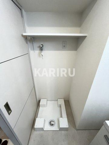 ベルンガーデン勝山北 のその他