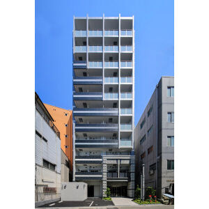 フォーリアライズ難波南レーブ