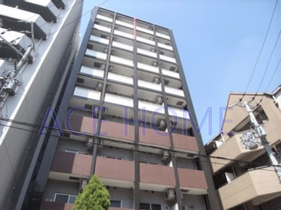 【外観】 | ＺＥＲＯ千代崎