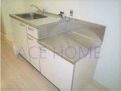 【キッチン】 | ＺＥＲＯ千代崎