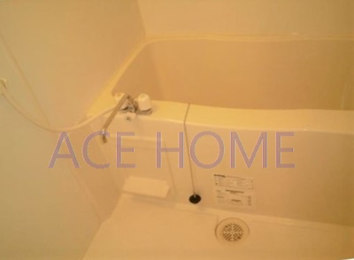 【浴室】 | ＺＥＲＯ千代崎