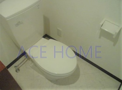 【トイレ】 | ＺＥＲＯ千代崎