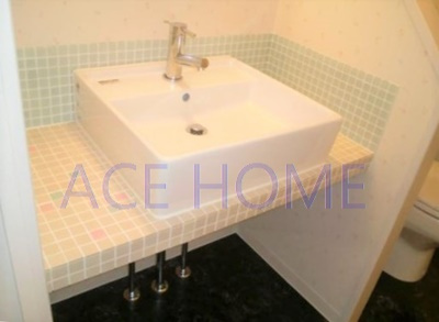 【洗面所】 | ＺＥＲＯ千代崎