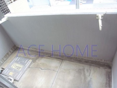 【バルコニー】 | ＺＥＲＯ千代崎