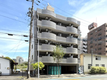 リバーサイドタカセの画像