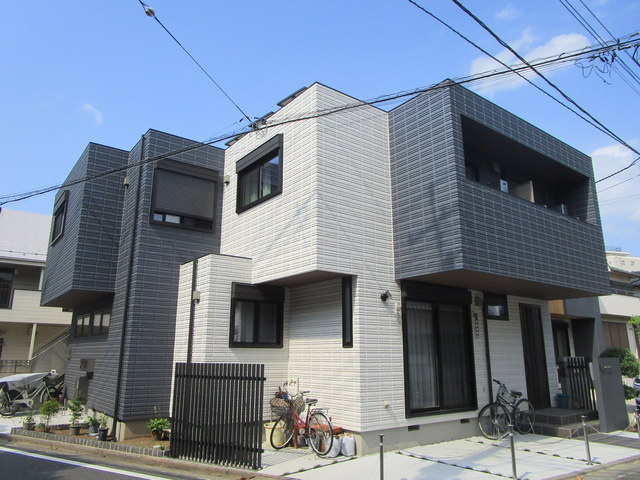 シャンテ