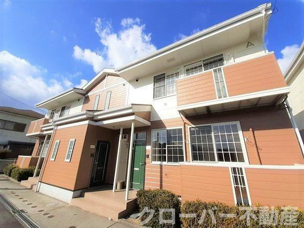 ラ・フォンダ　Ａ