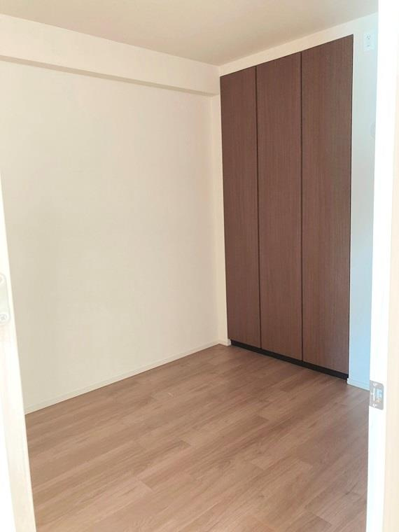 プラウド練馬光が丘公園の内装