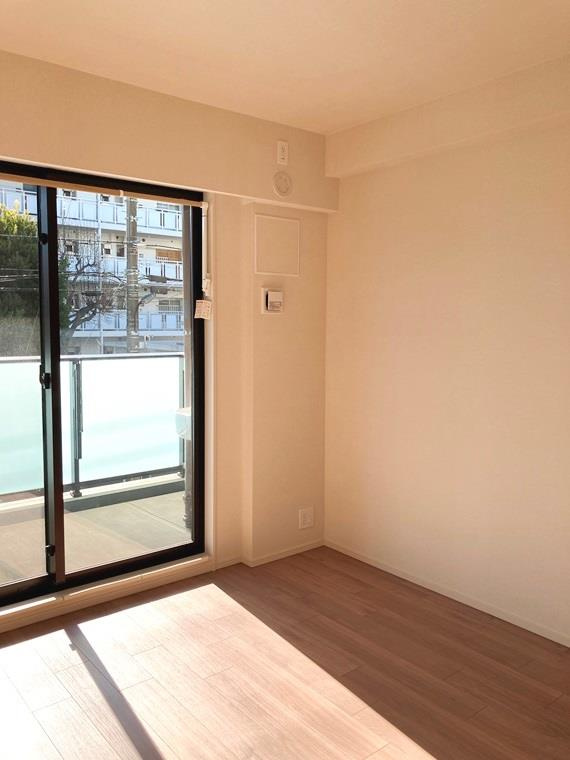 プラウド練馬光が丘公園のその他