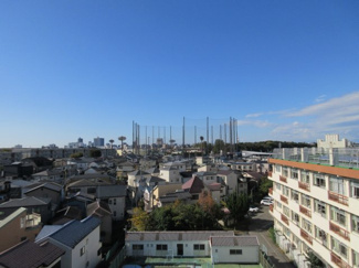 【展望】 | 日建シェトワ浦和