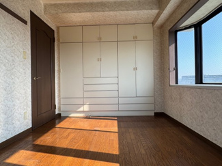 【洋室】 | 日建シェトワ浦和