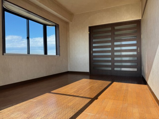 【洋室】 | 日建シェトワ浦和