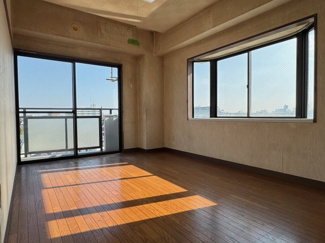 【洋室】 | 日建シェトワ浦和