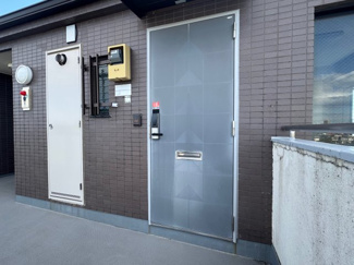 【玄関】 | 日建シェトワ浦和