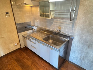 【キッチン】 | 日建シェトワ浦和