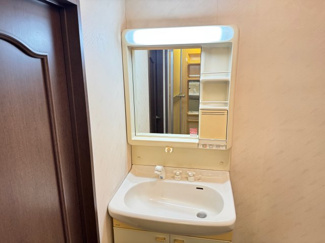 【独立洗面台】 | 日建シェトワ浦和