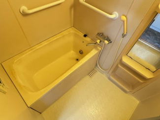 【浴室】 | 日建シェトワ浦和