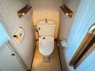 【トイレ】 | 日建シェトワ浦和