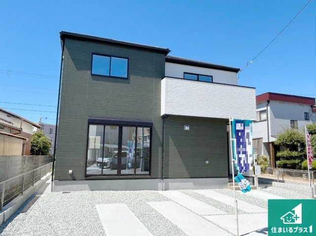 明石市魚住町西岡　第10期　新築一戸建て