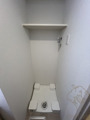 Alivis北梅田の設備