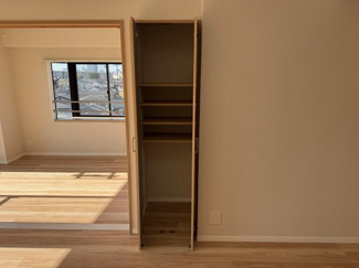 【収納】 | 日建シェトワ浦和