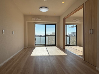 【居間・リビング】 | 日建シェトワ浦和