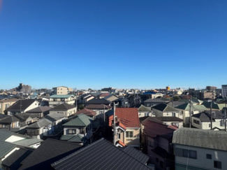 【展望】 | 日建シェトワ浦和