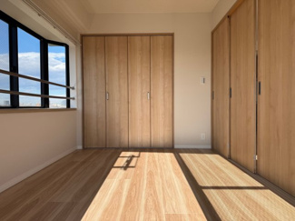 【洋室】 | 日建シェトワ浦和