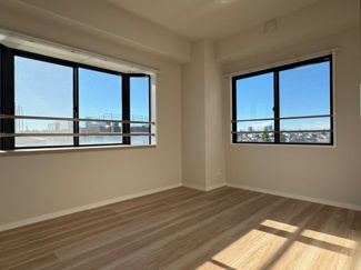 【洋室】 | 日建シェトワ浦和