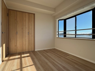 【洋室】 | 日建シェトワ浦和