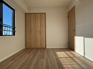 【洋室】 | 日建シェトワ浦和