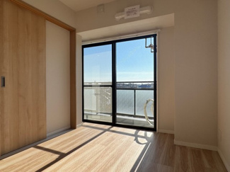 【洋室】 | 日建シェトワ浦和