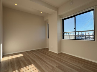 【洋室】 | 日建シェトワ浦和