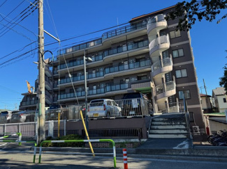 【外観】 | 日建シェトワ浦和