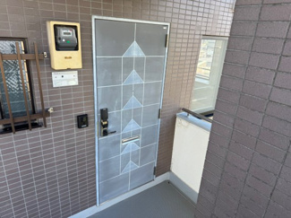 【玄関】 | 日建シェトワ浦和