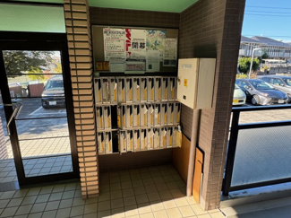 【設備】 | 日建シェトワ浦和