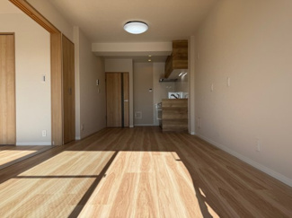 【居間・リビング】 | 日建シェトワ浦和