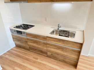 【キッチン】 | 日建シェトワ浦和