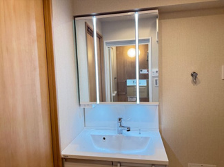 【独立洗面台】 | 日建シェトワ浦和