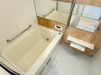 【浴室】 | 日建シェトワ浦和
