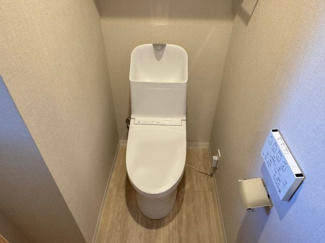 【トイレ】 | 日建シェトワ浦和