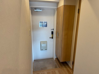 【玄関】 | 日建シェトワ浦和